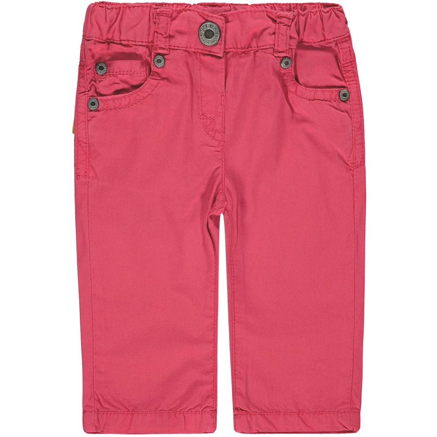 Steiff Girls Hose, fruit dove