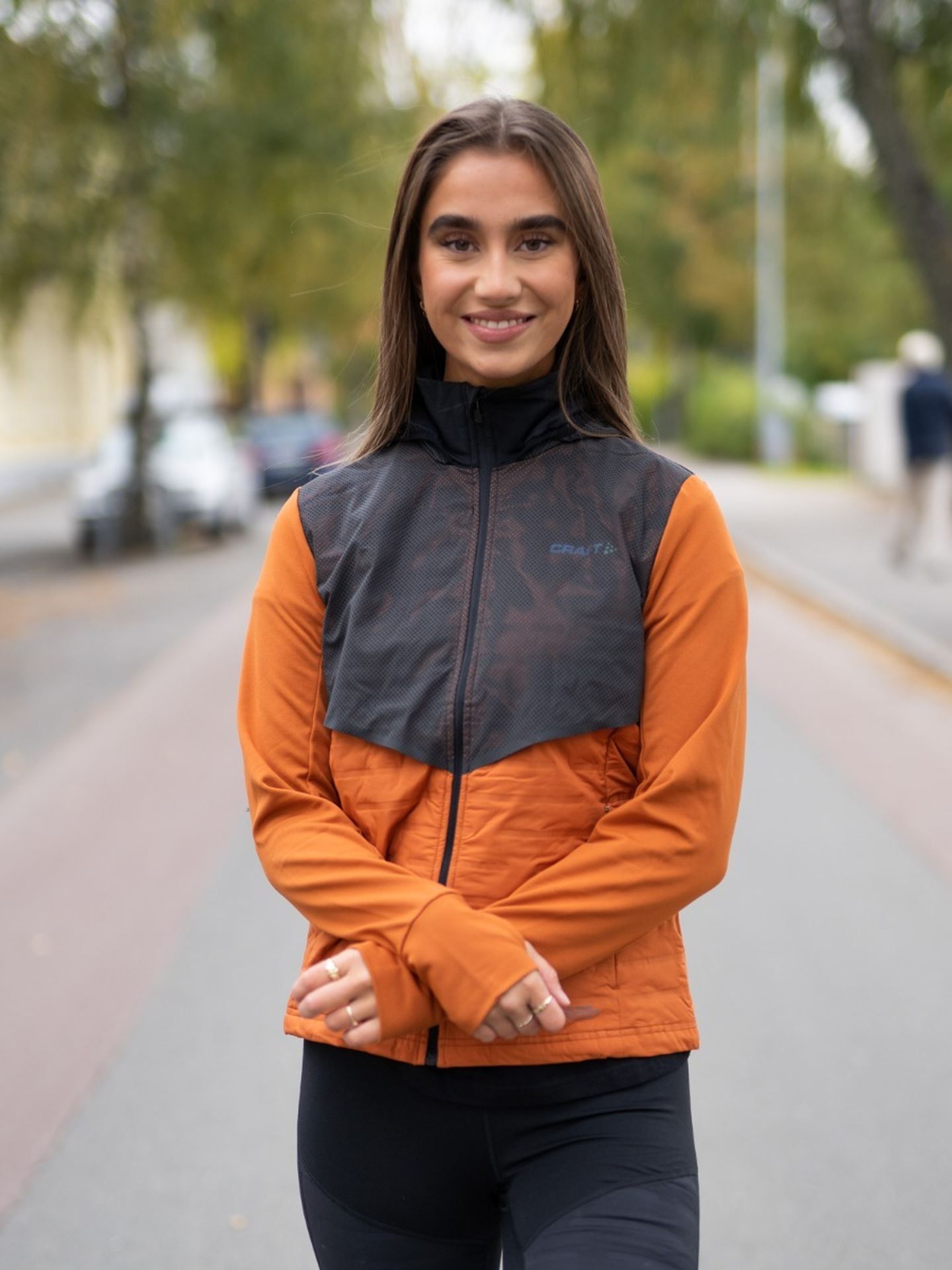 Lumen Subzero Jacket