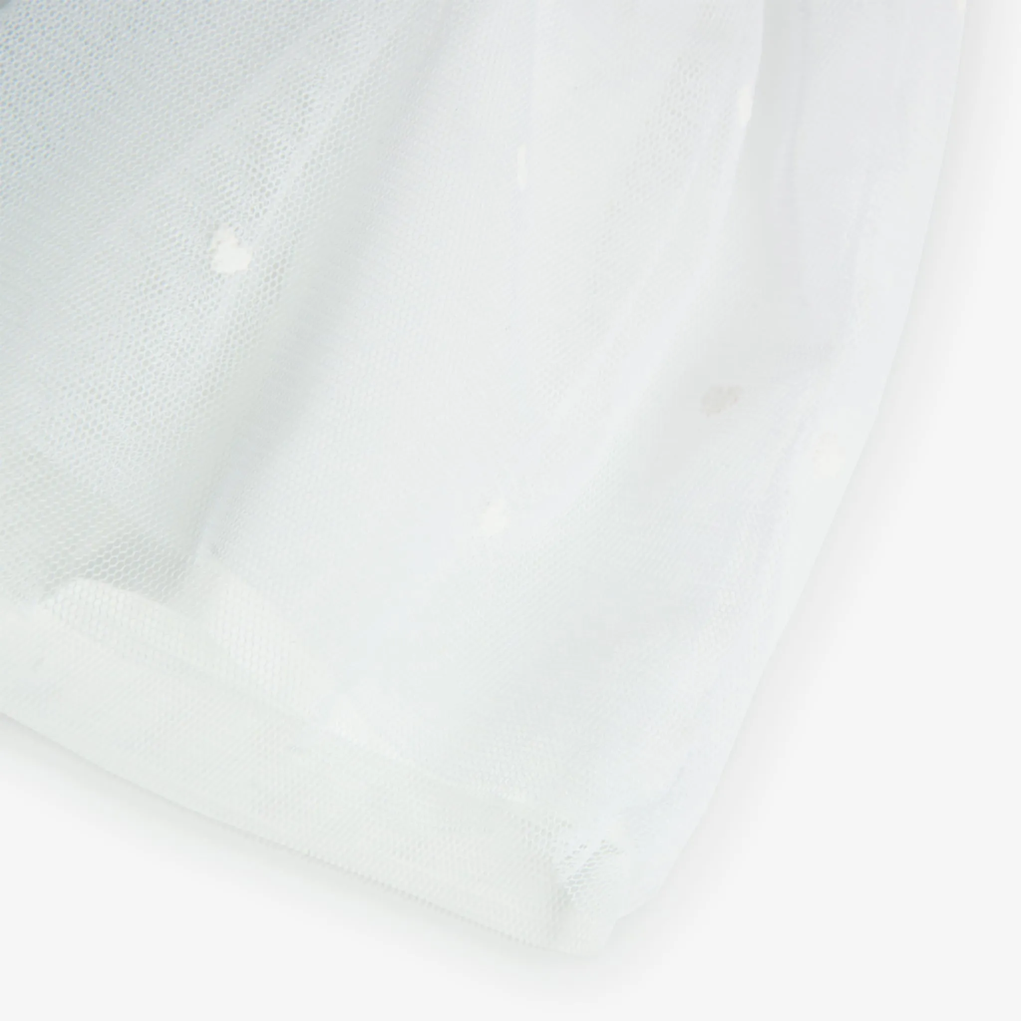 Boboli Robe Tulle Coeurs 6-18mois