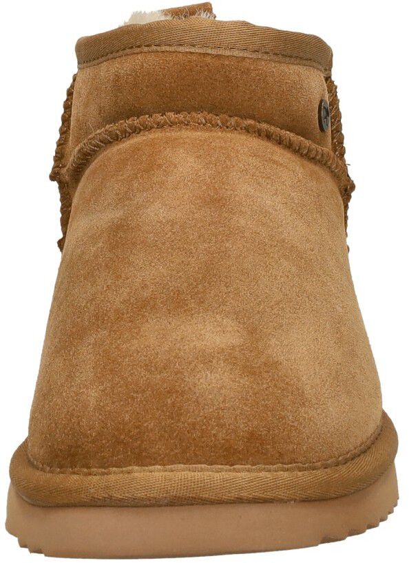 Warmbat Durack cognac