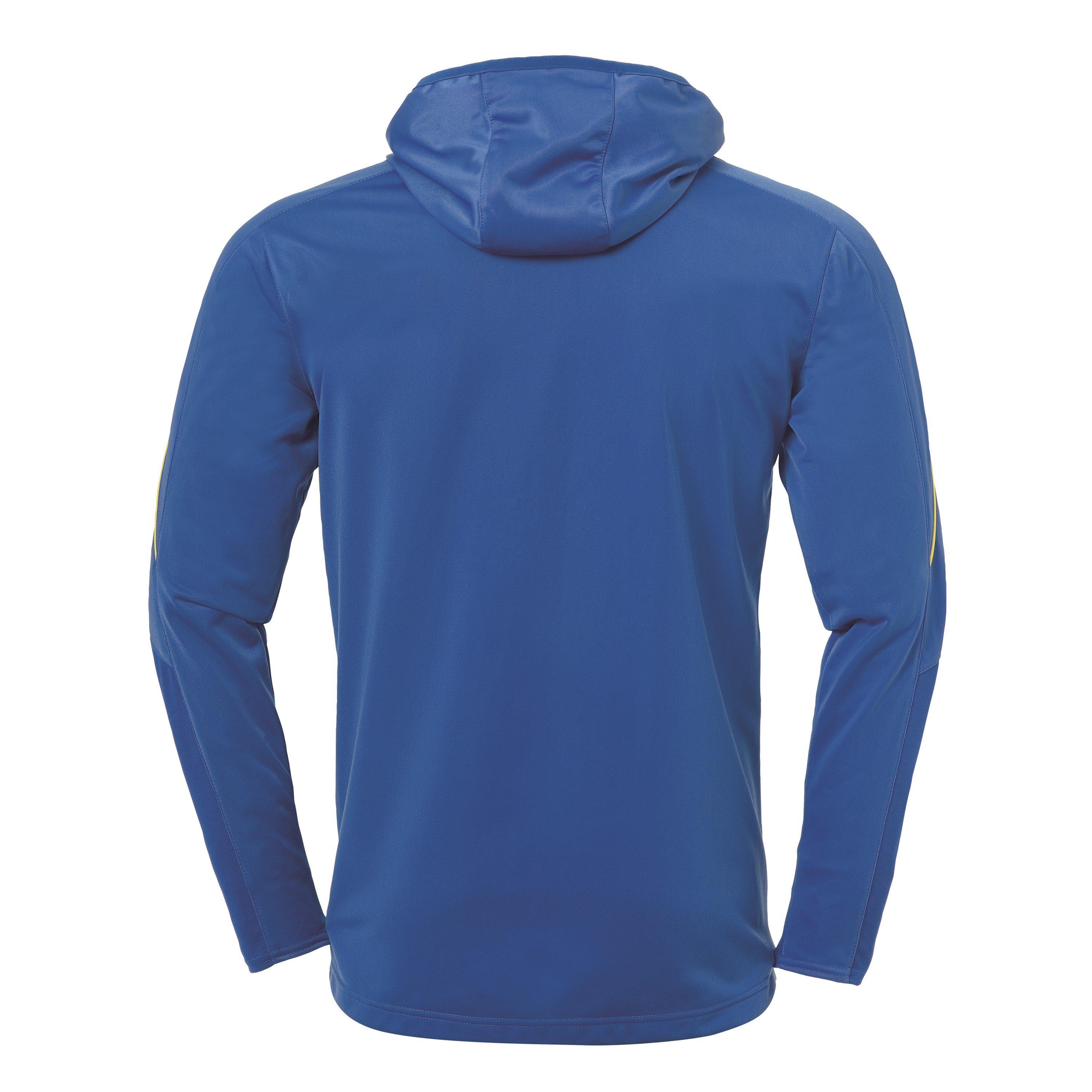 Uhlsport Stream 22 Hooded Jacket Adults