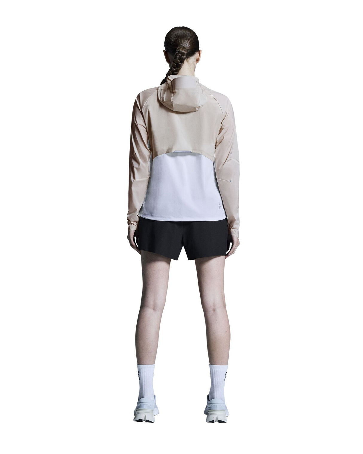 On<br>Core Jacket W