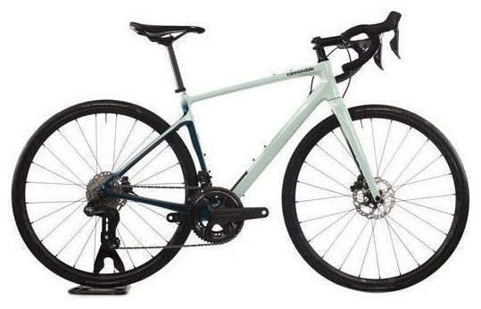 Produit reconditionné · Cannondale Synapse Carbon 2 - Vélo de route | Très bon état
