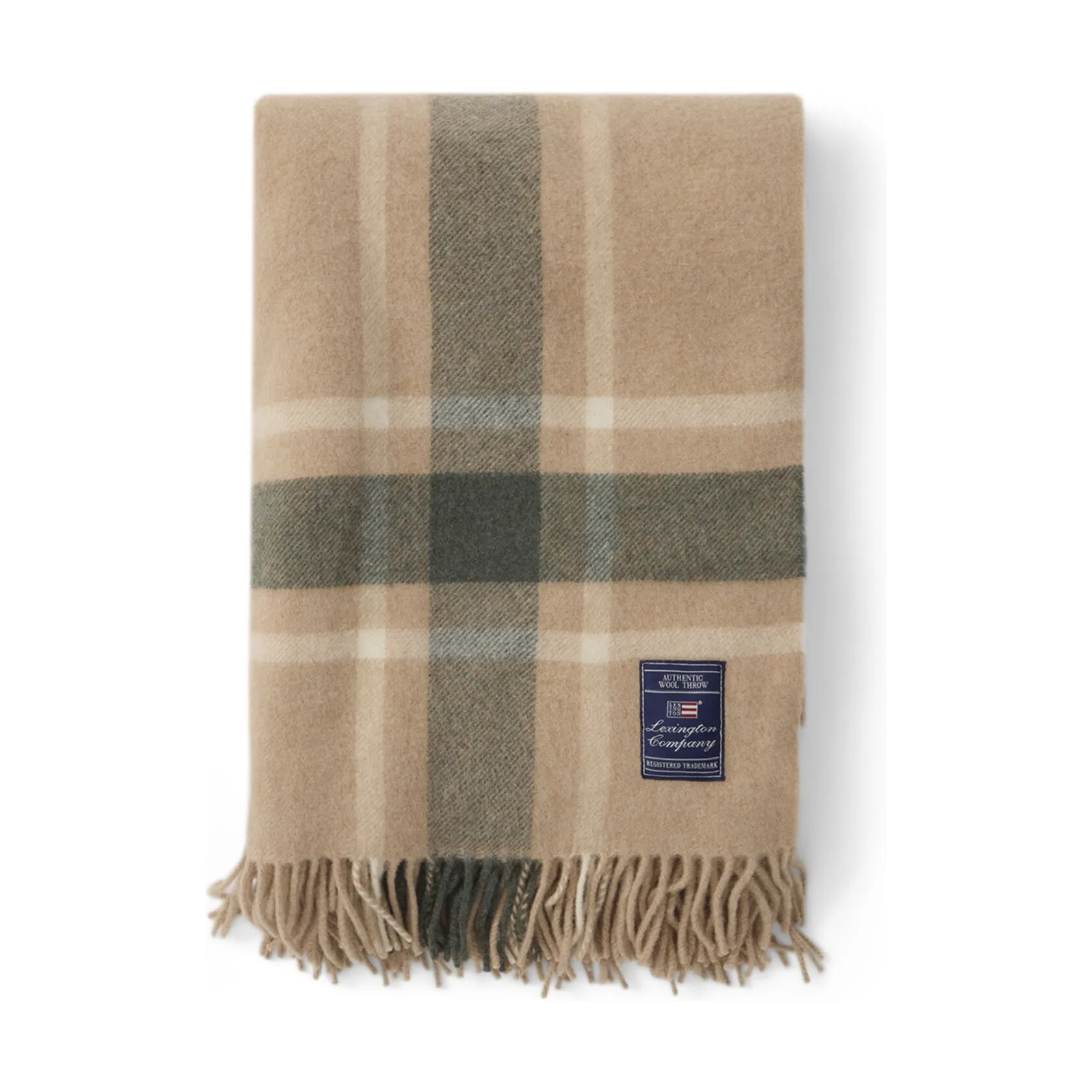 Lexington Plaid