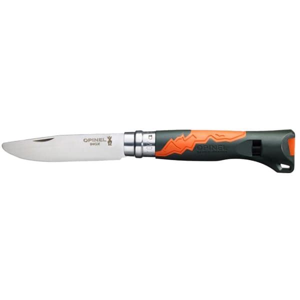Couteau randonnée OPINEL N°07 OUTDOOR JUNIOR
