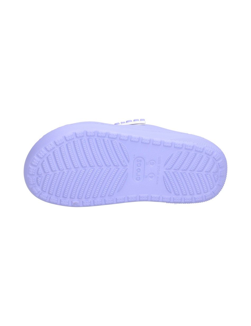 CLASSIC COZZY SANDAL