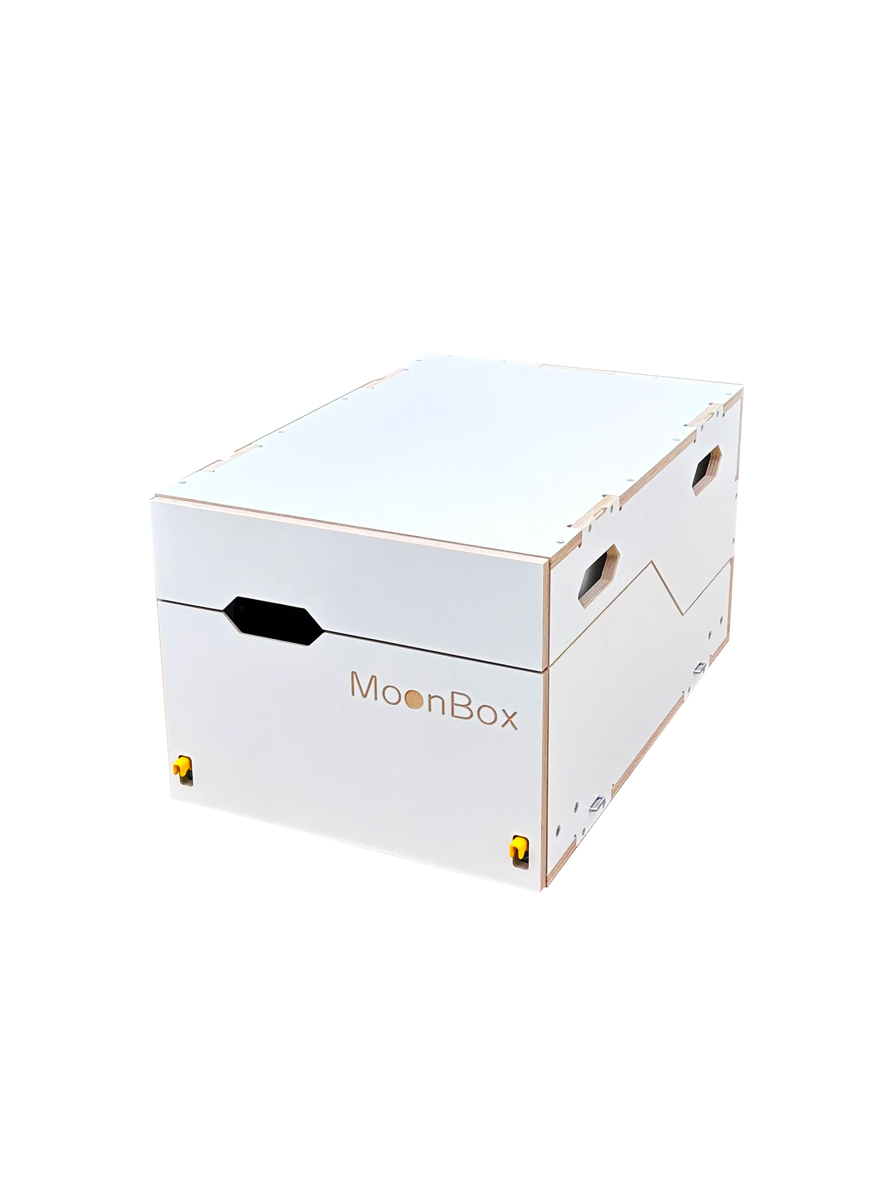 Moonbox keukenbox - White Edition