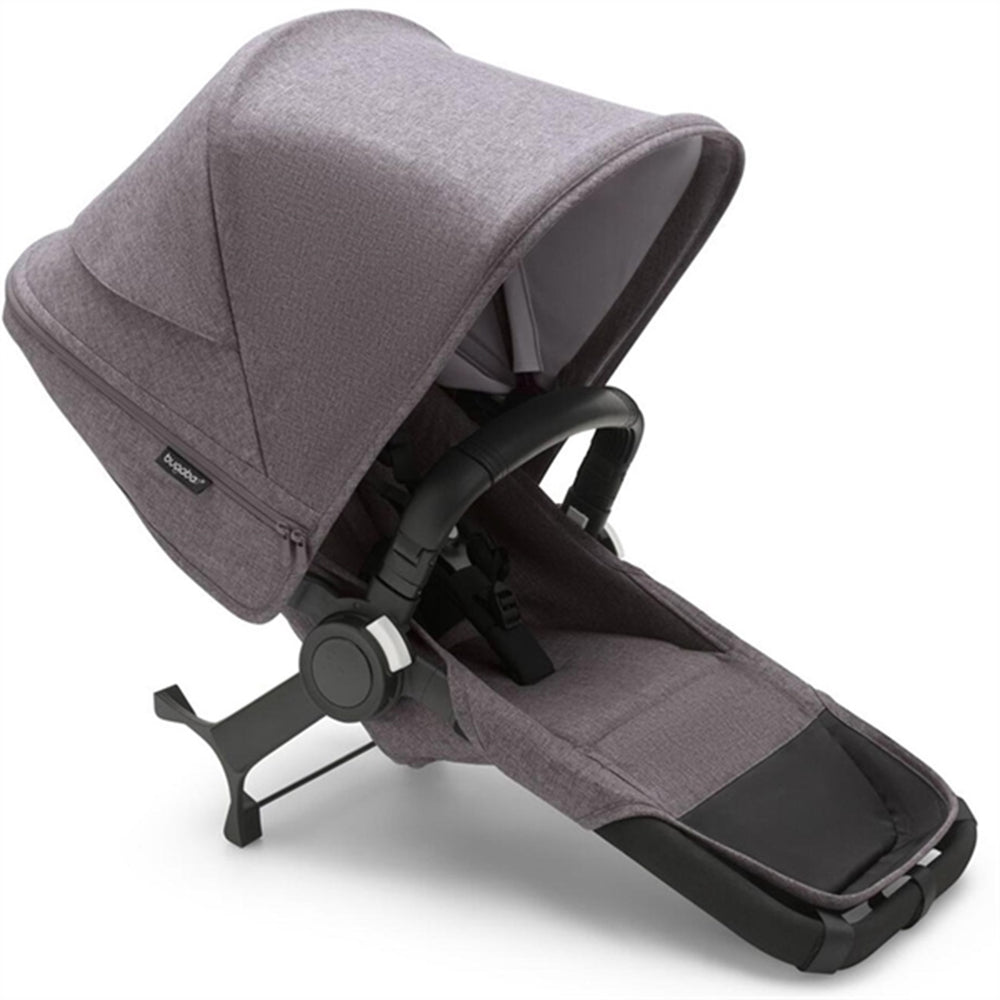Donkey 5 Extention Set Graphite/Grey Melange