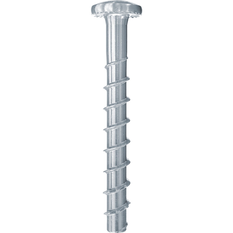 Fischer betonschroeven FBS II bolkop 6x30/5mm P