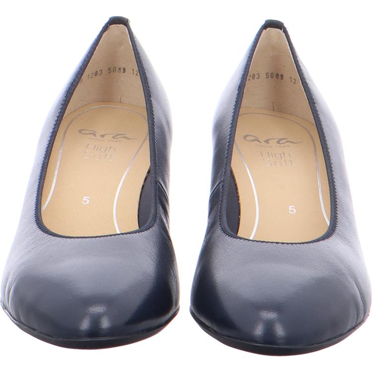 Ara 12-11486 blau