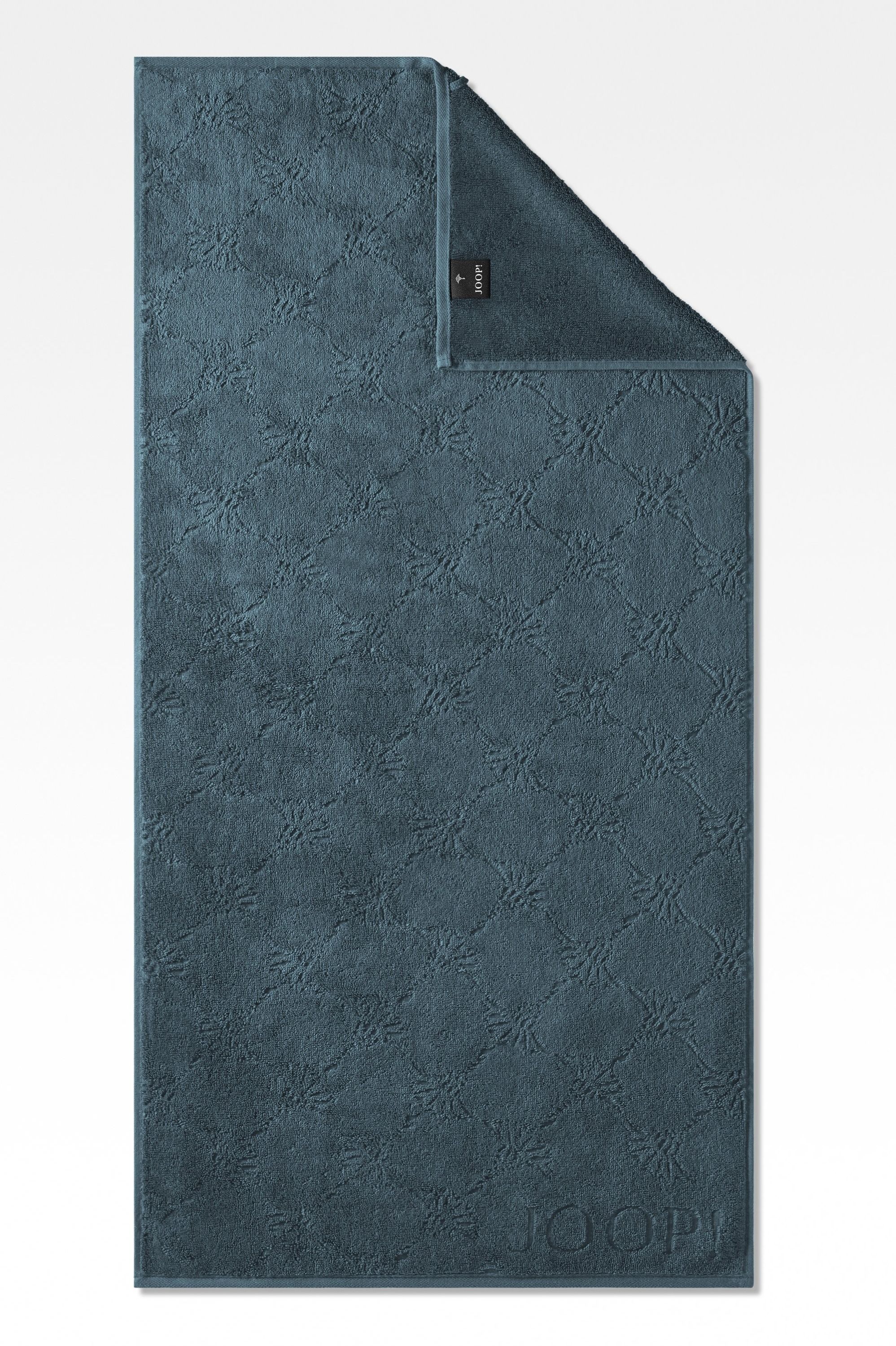 Handtuch JOOP! UNI CORNFLOWER