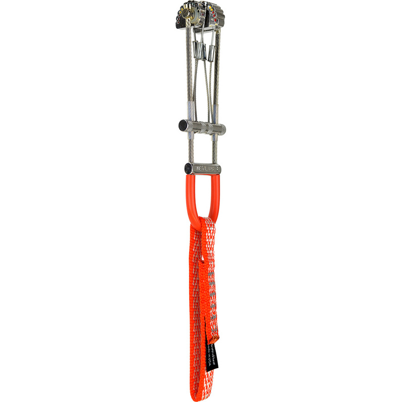 Metolius Ultralight TCU Three Cam Unit Klemmgerät