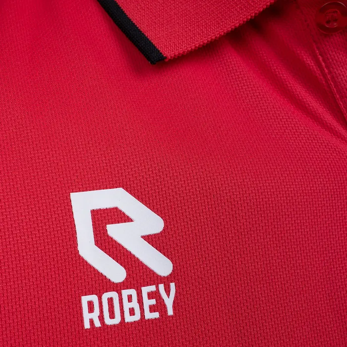 Robey Allrounder Polo Heren