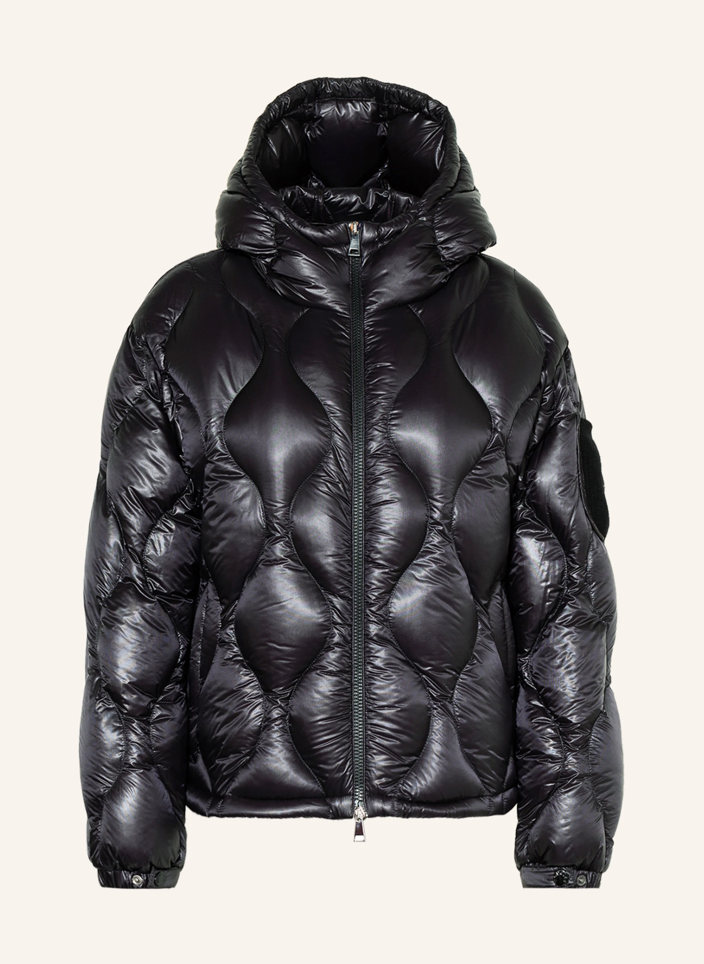 MONCLER Daunenjacke ANTHON