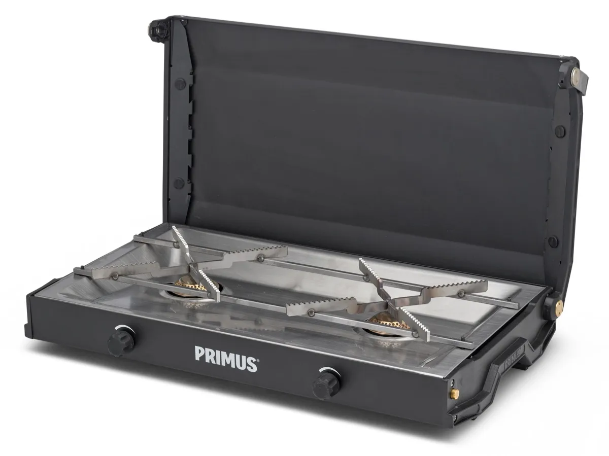 Primus Kinjia Stove Black