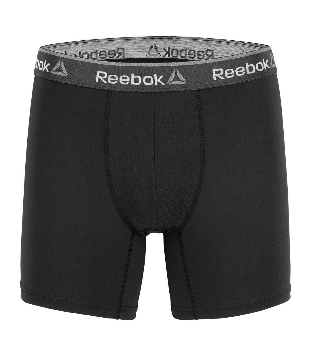 Boxer Homme Licence Sport Collection-Assortiment modèles photos selon arrivages- Pack de 4 Boxers Noirs Microfibre