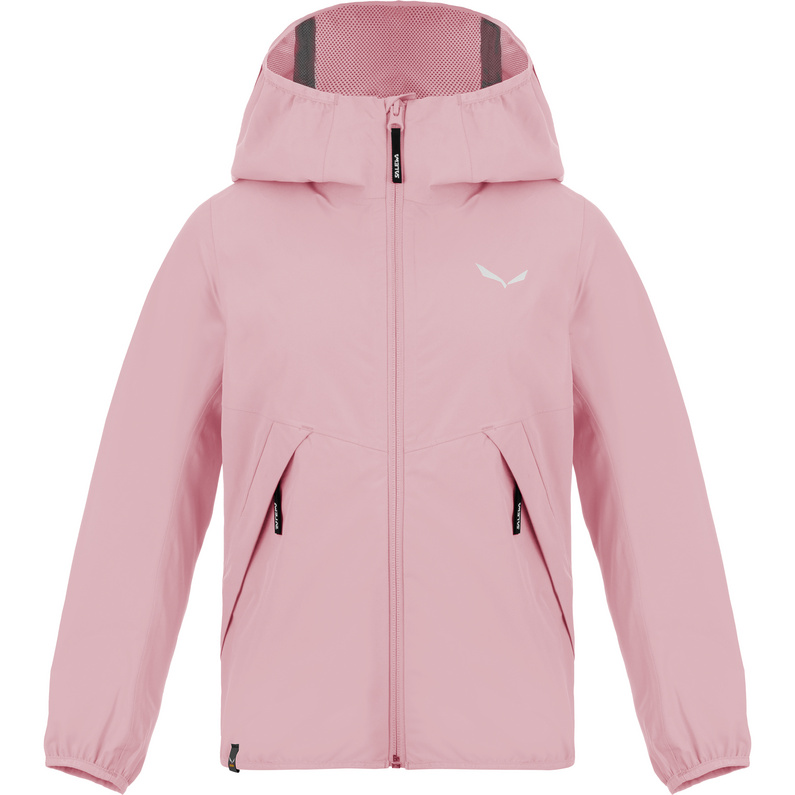 Salewa Kinder Aqua PTX Jacke