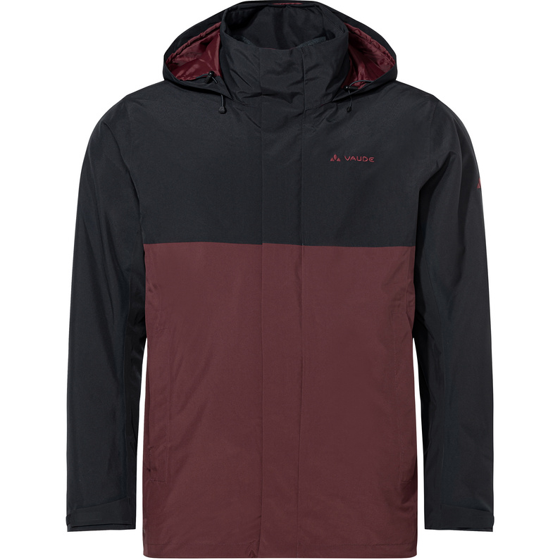 Vaude Herren Rosemoor 3in1 Jacke