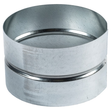 Sanivesk spiraalbuis Verbinder Ø 125 mm
