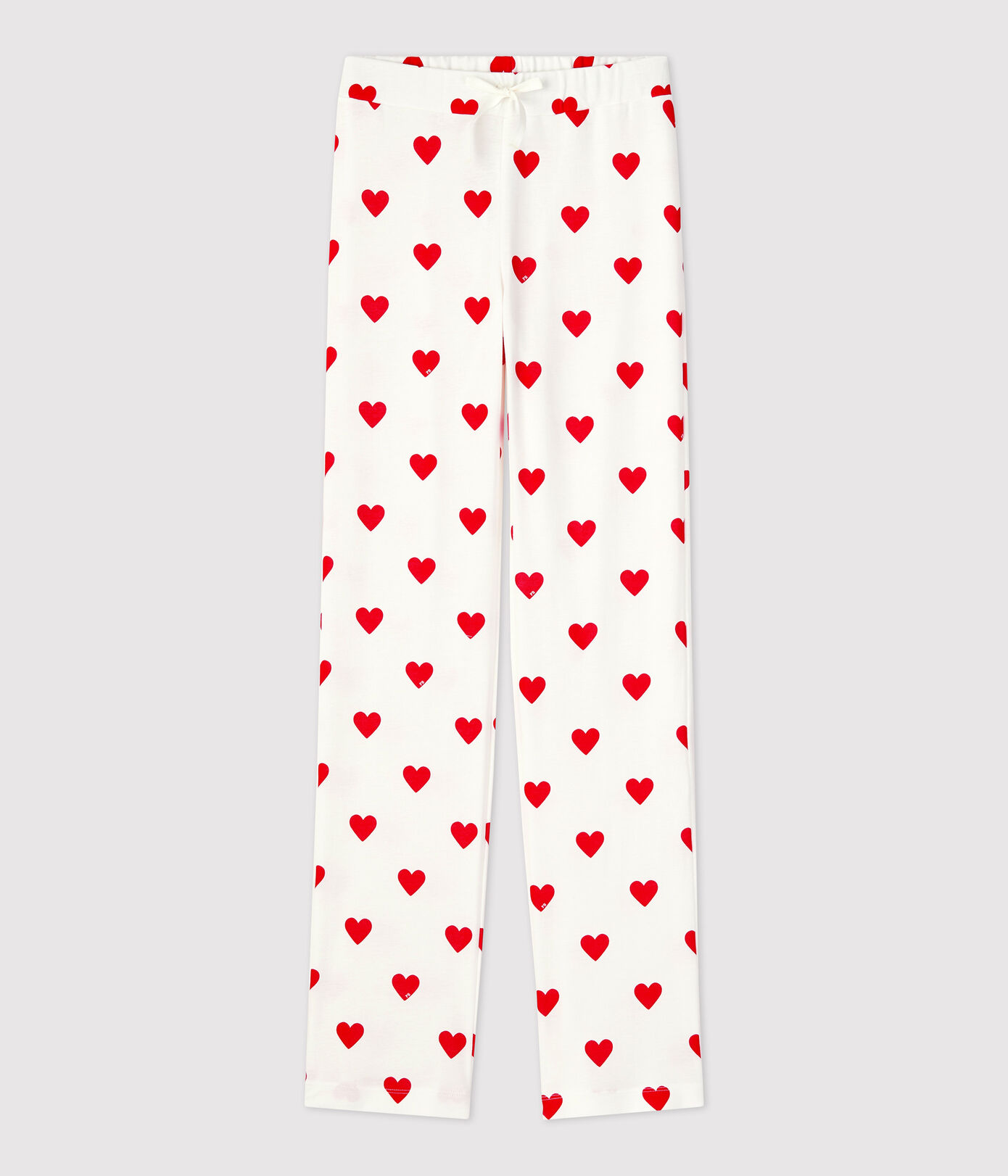 Pantalon en coton BIO Femme