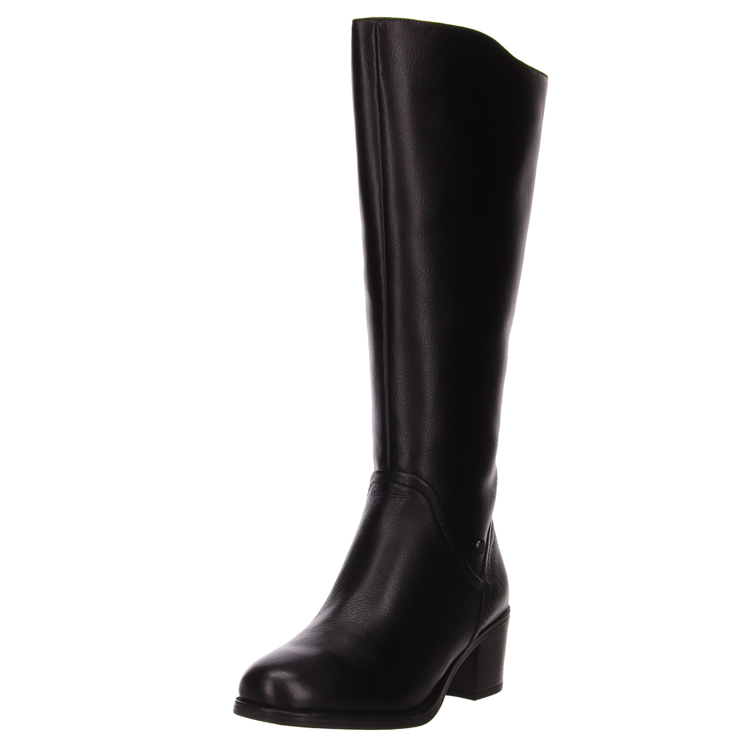 Caprice Stiefel schwarz schwarz