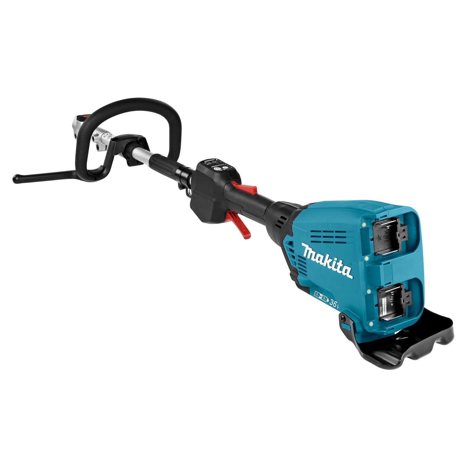 Makita DUX60ZX12 Accu Combisysteem   Kettingzaag 2x18V Basic Body