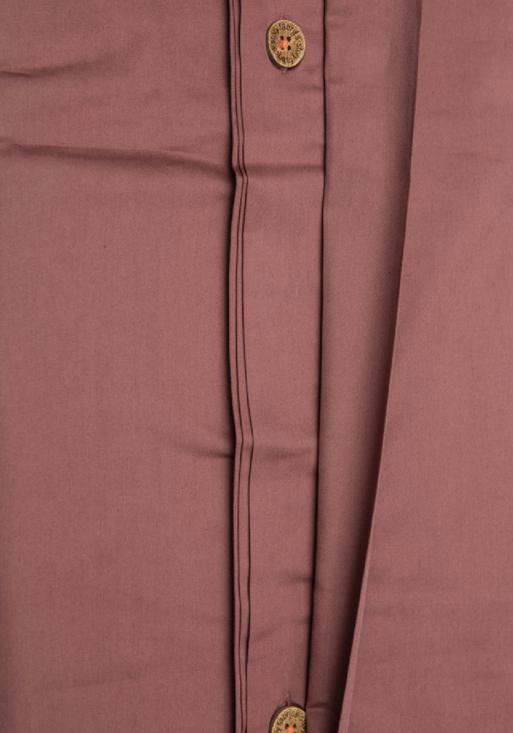 Storyfabrics Duvet-Bezug Satin Burgunder