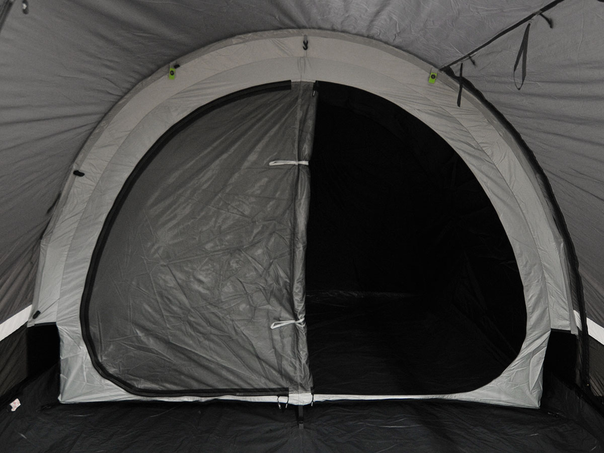 Obelink Benidorm 4 CoolDark tunneltent
