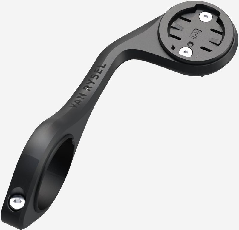 Van Rysel - Fietscomputerhouder - Met GoPro-bevestiging