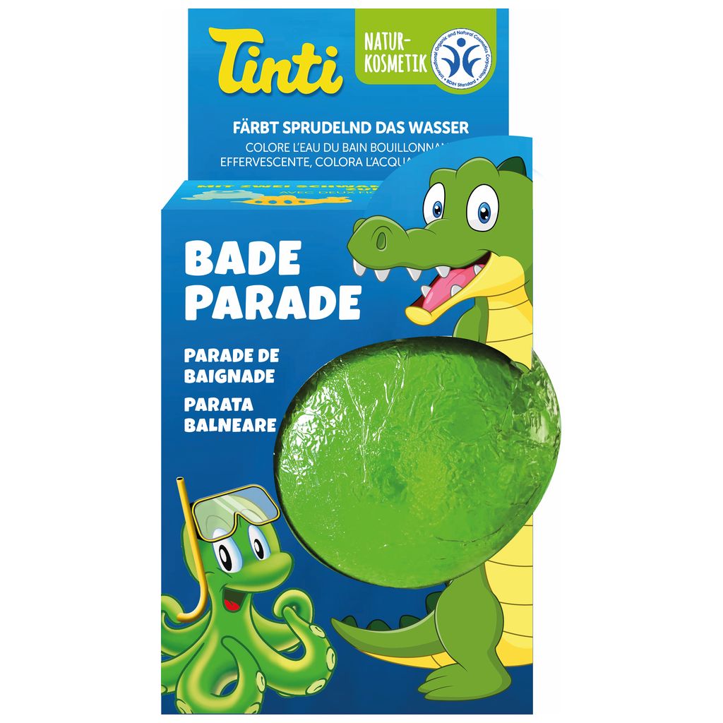TintiTinti   Bade Parade
