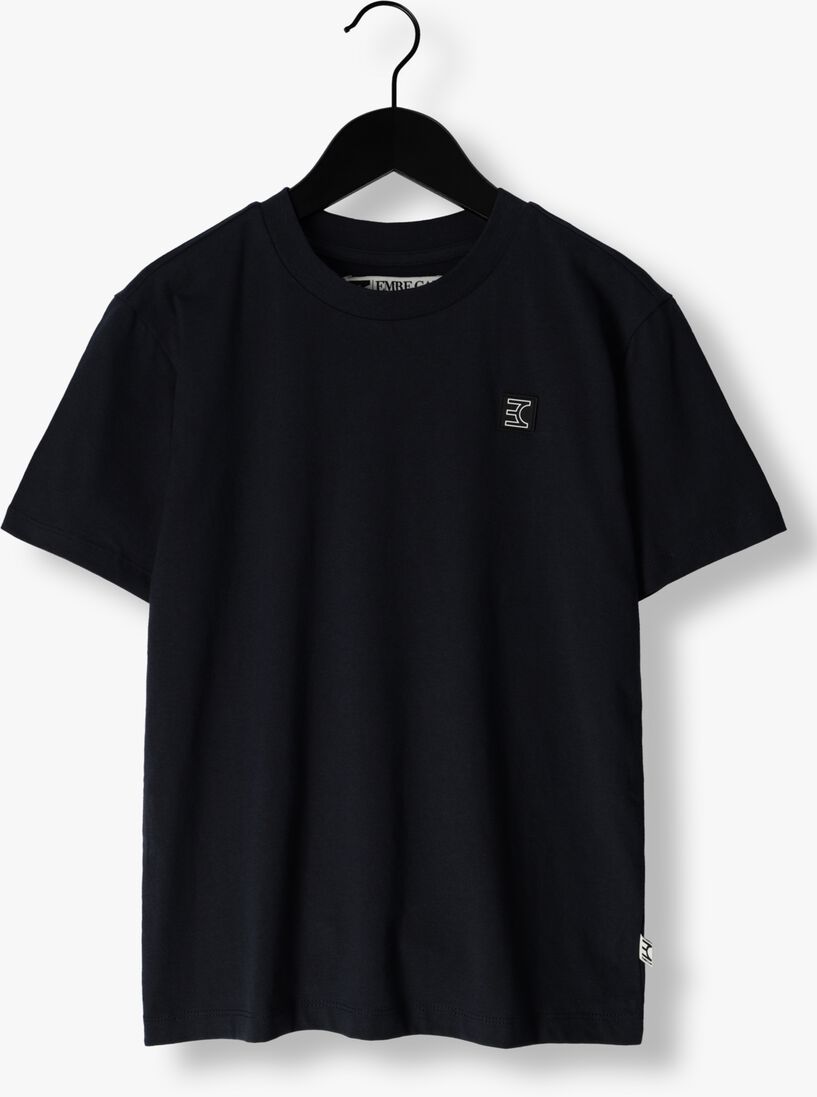 VINGINO zwarte vingino t-shirt huvio