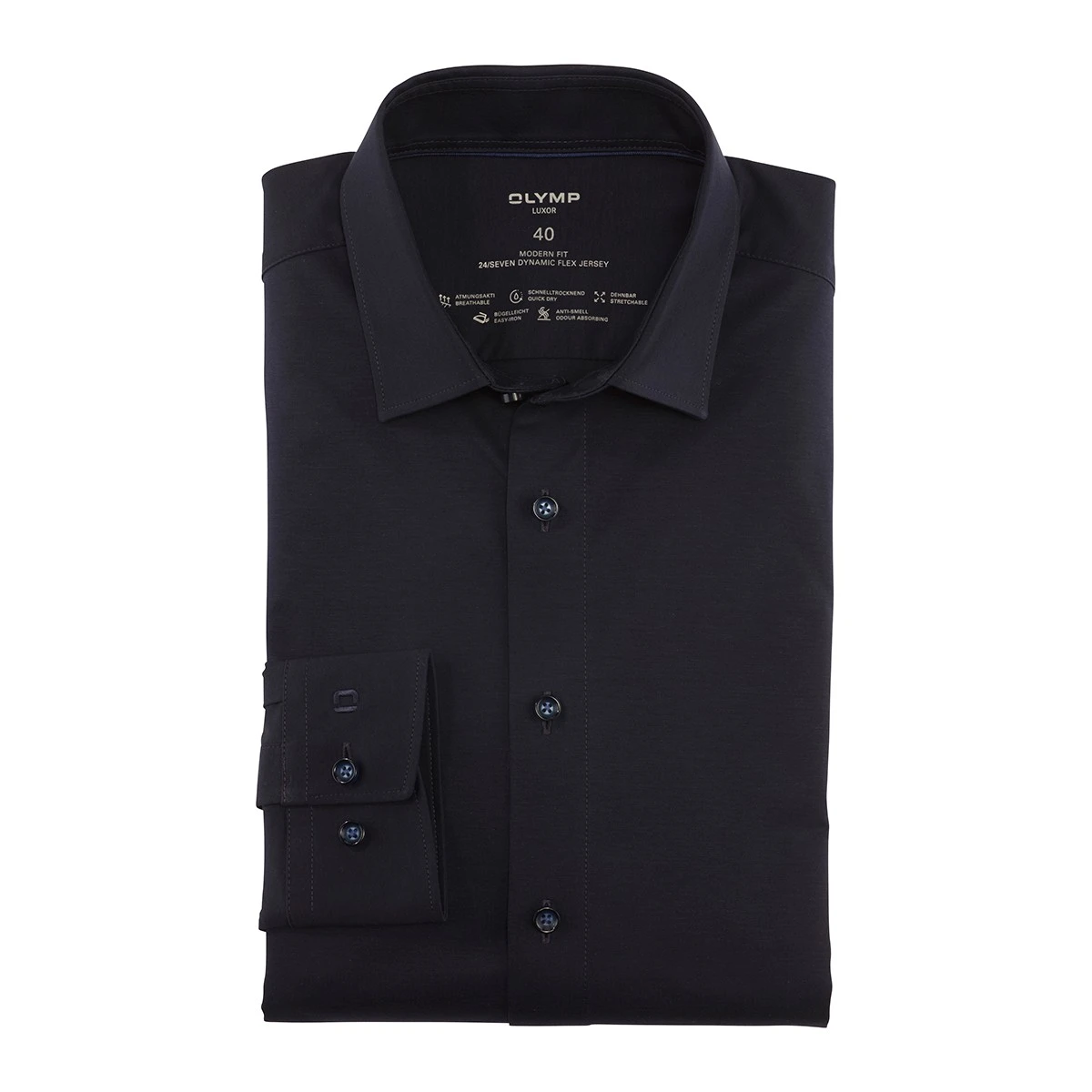 Heren T-shirt KBIS25-M17