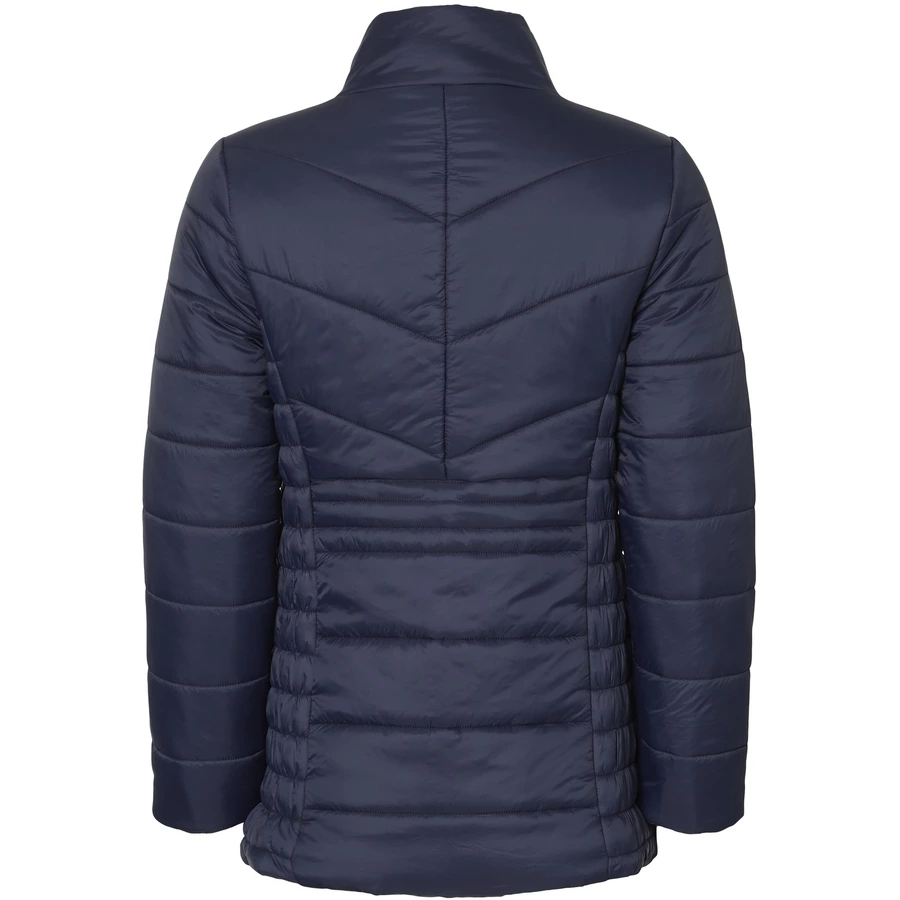 mamalicious Umstandsjacke MLKATJA Navy Blazer
