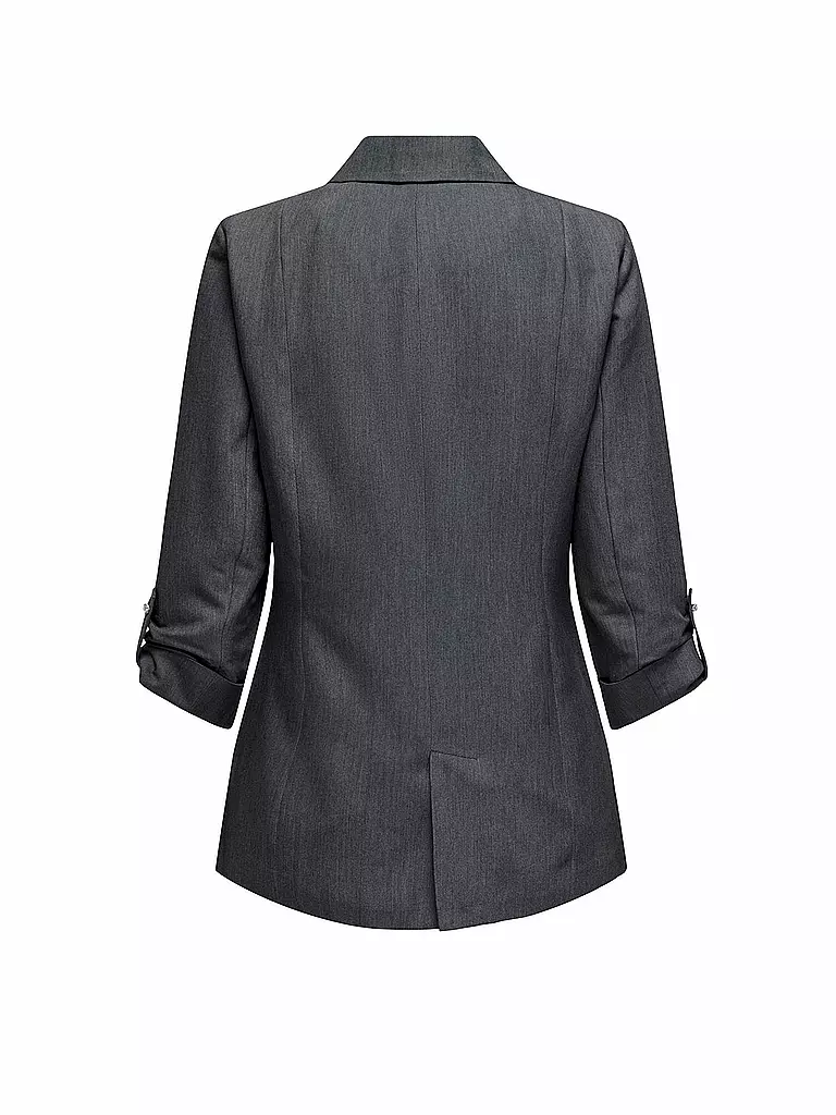 ONLY Blazer ONLKAYLE-ORLEEN grau