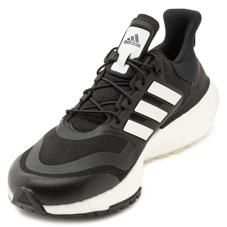 adidas Chaussures de Running Ultra Boost 22 COLD.RDY - Noir/Blanc/Grey Six Femme