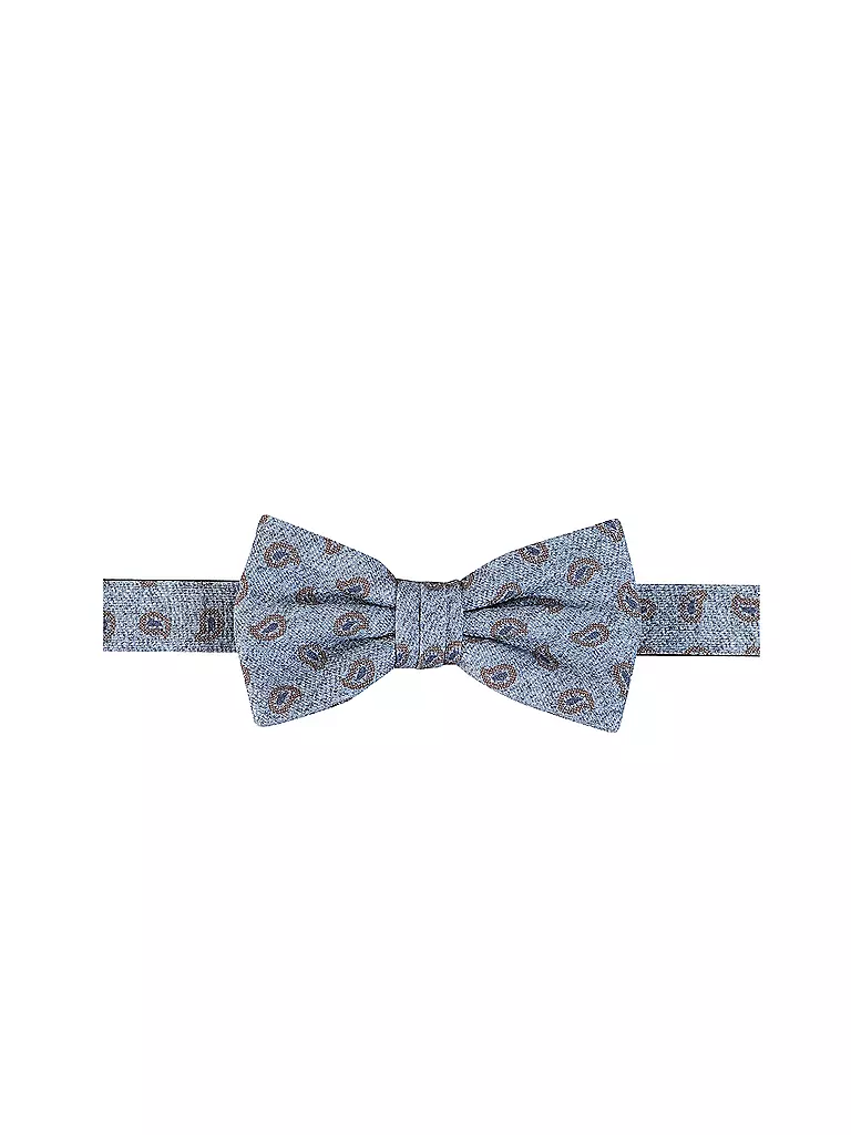 PROFUOMO Masche - Fliege blau