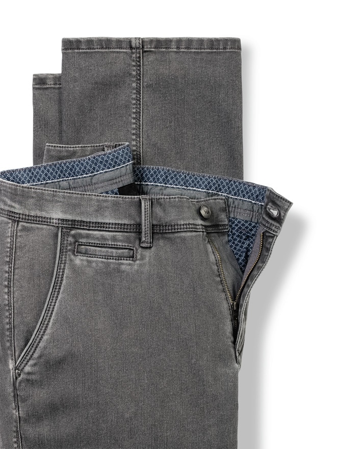 Husky-Jeans Chino