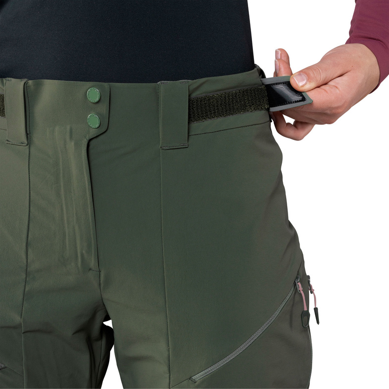Dynafit Damen Ridge DST Hose
