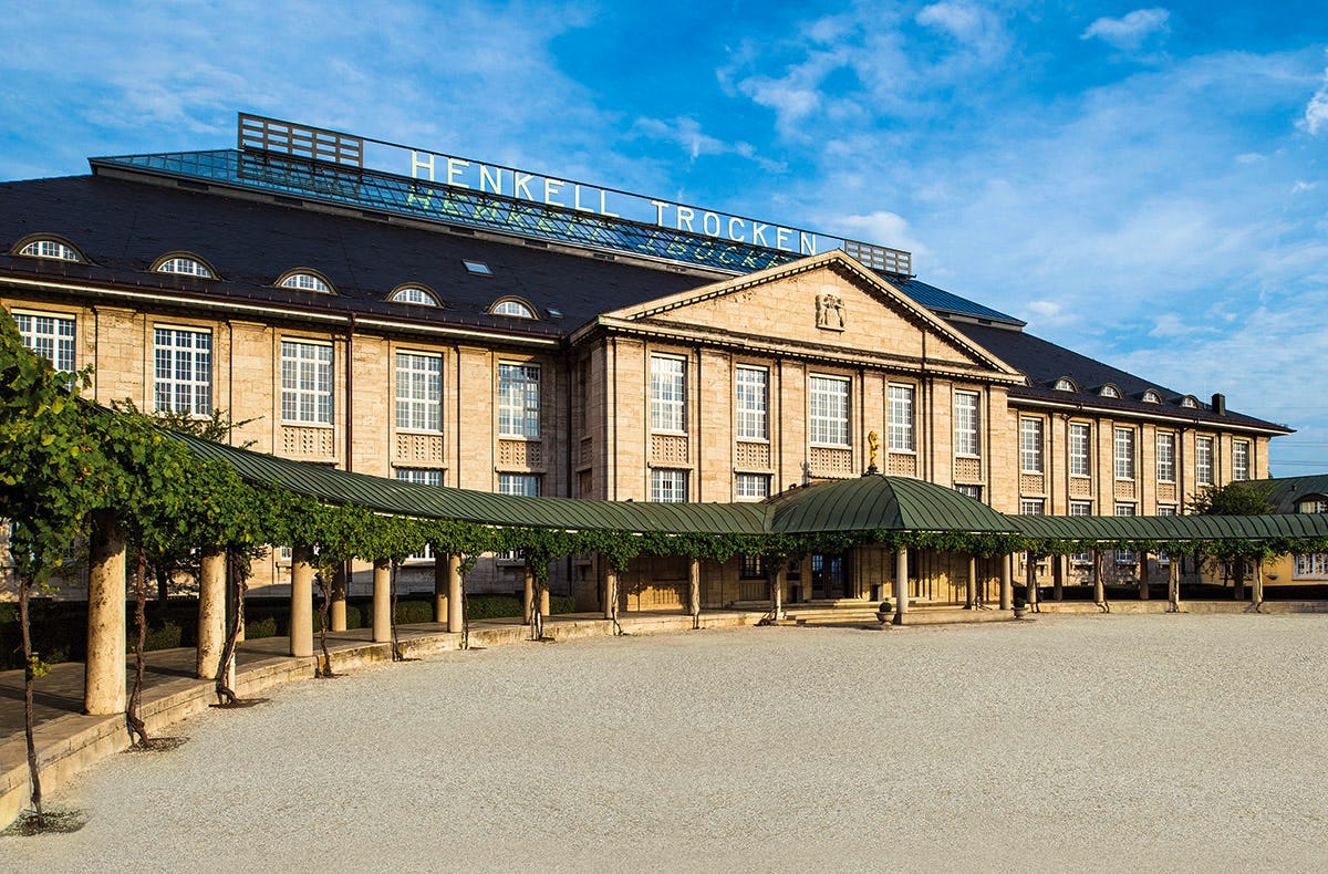 Sektverkostung Wiesbaden |  mydays