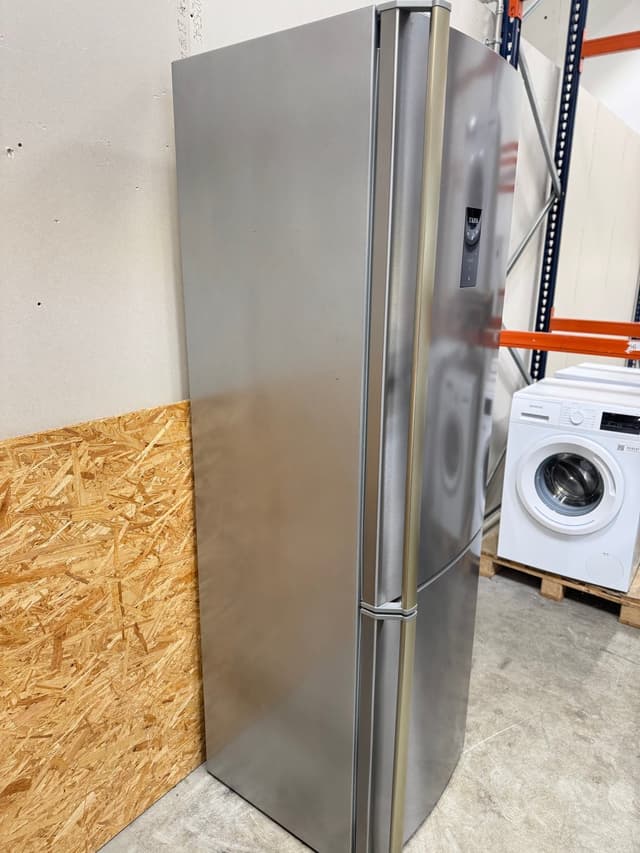 AEG køle/fryseskab S83920CMXF