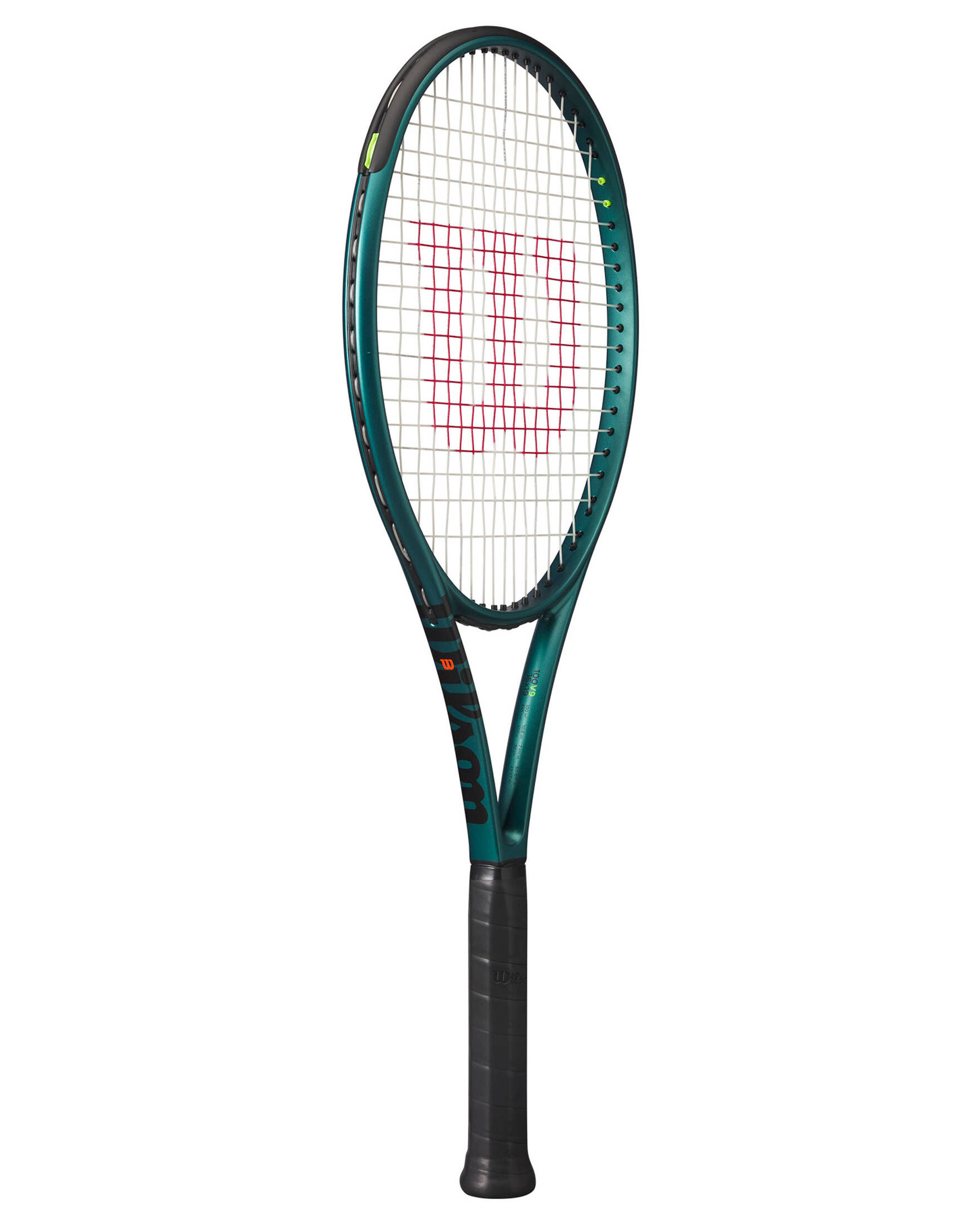 Wilson| Tennisschläger BLADE 100 V9 Unbesaitet