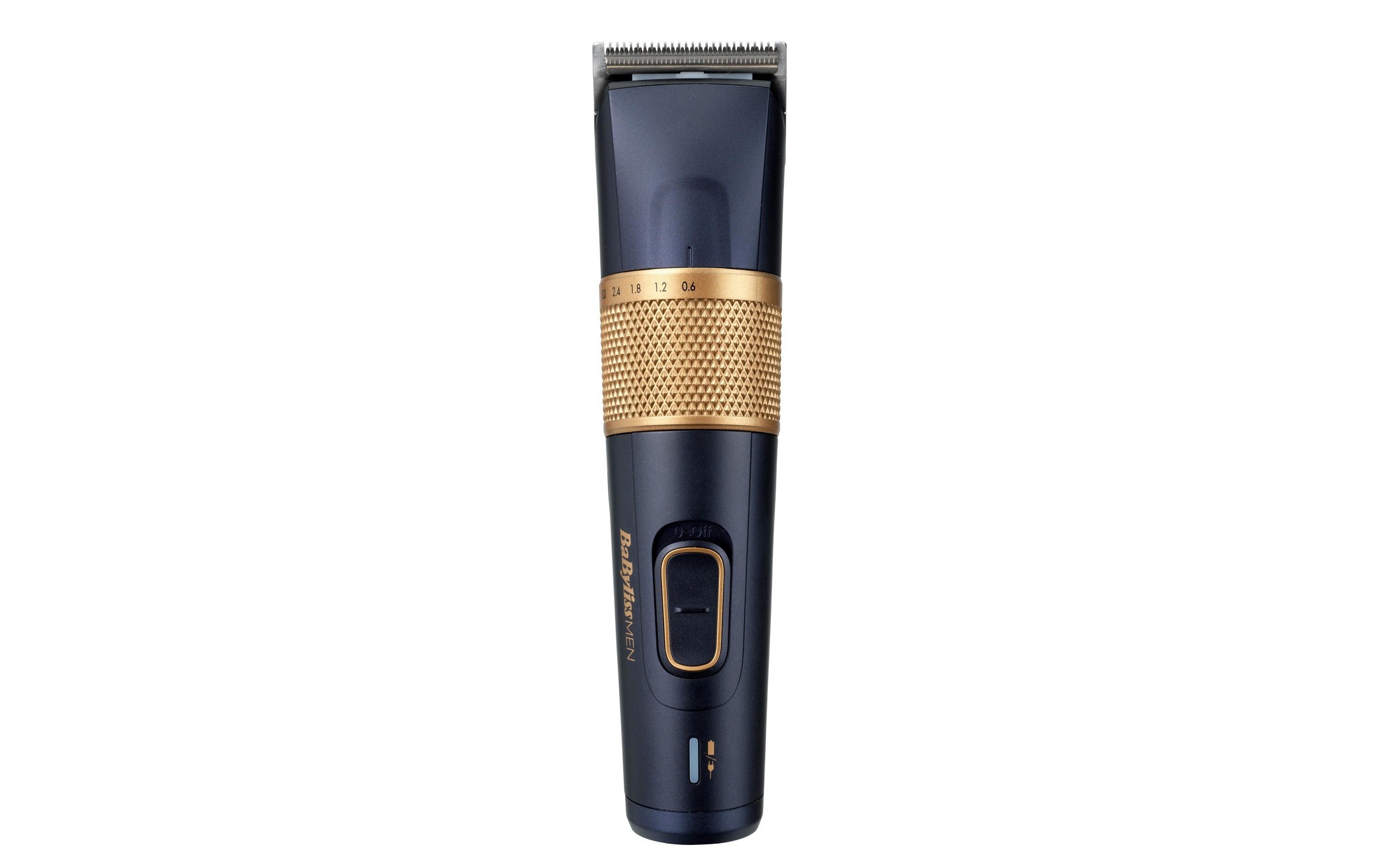 BaByliss Haarschneider »Lithium Powe«