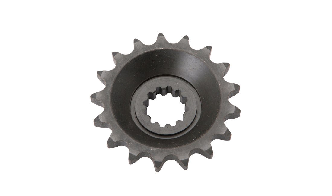 Fortandhjul Esjot 17T, ZX-900 '84