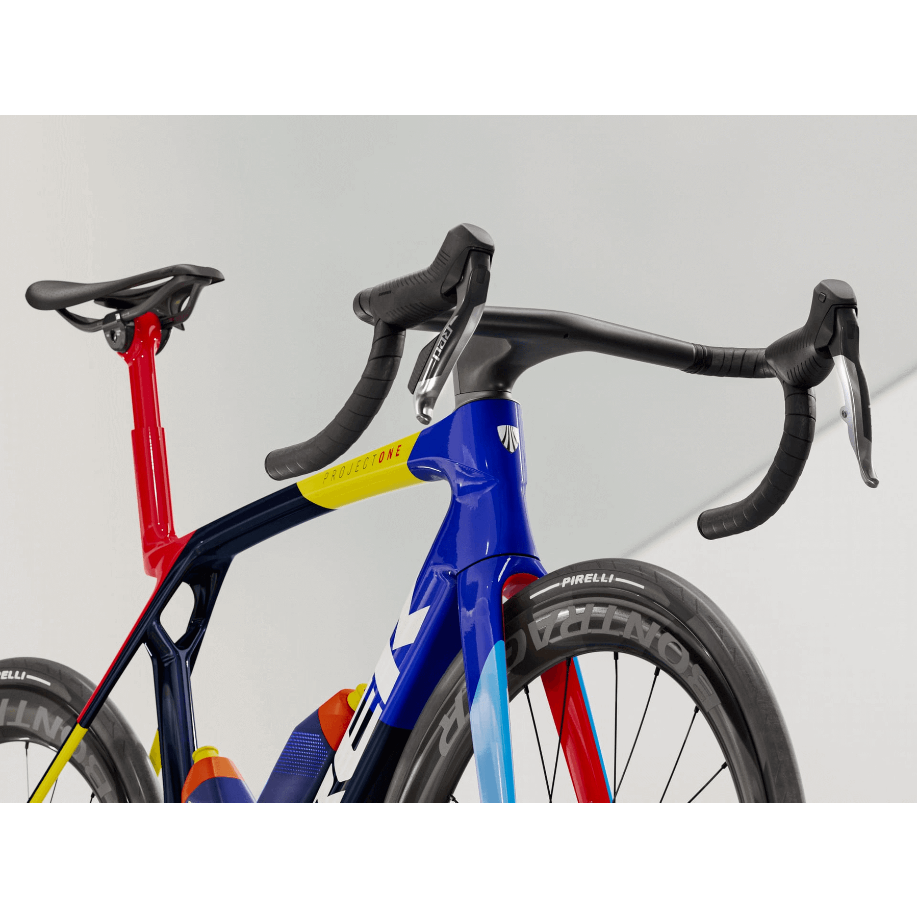 Trek Madone SLR 9 AXS Gen 8 2026