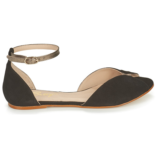Betty London - INALI Negro