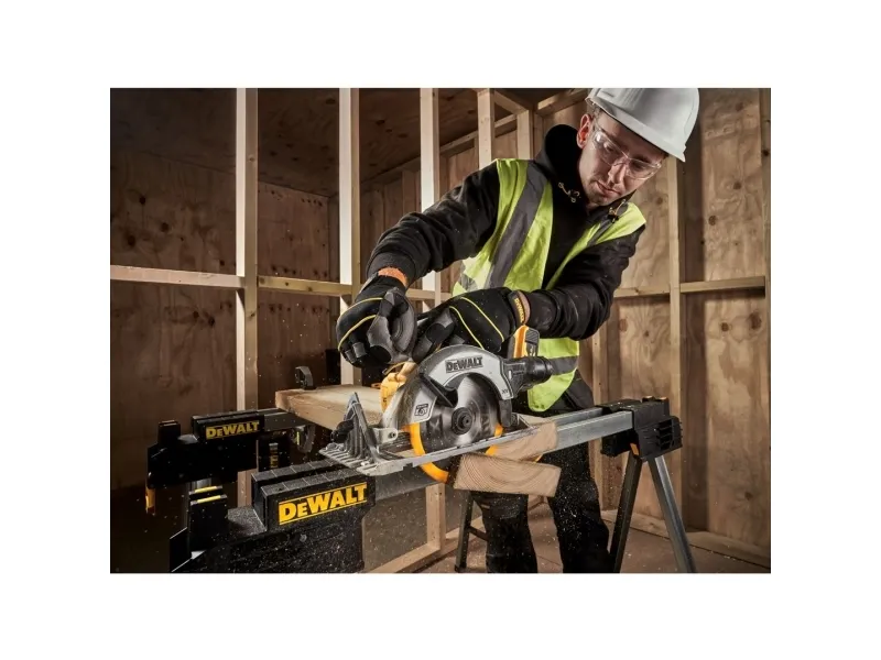 DeWALT DCS565N-XJ, 2400 W, 2,8 kg, 1 stk