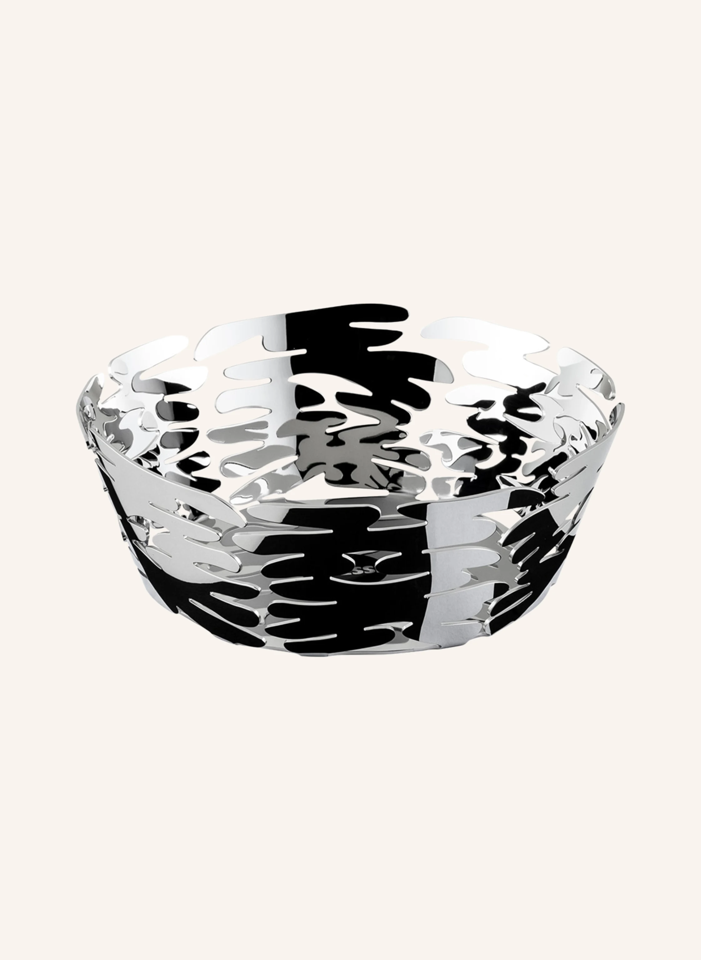 ALESSI Schale BARKET