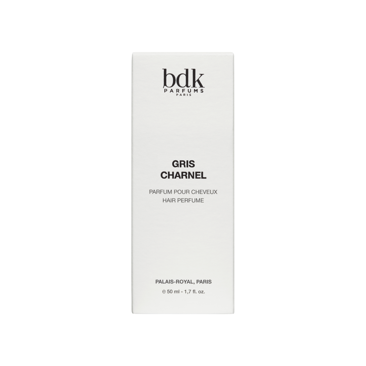 Gris Charnel Hair Perfume 50ml
