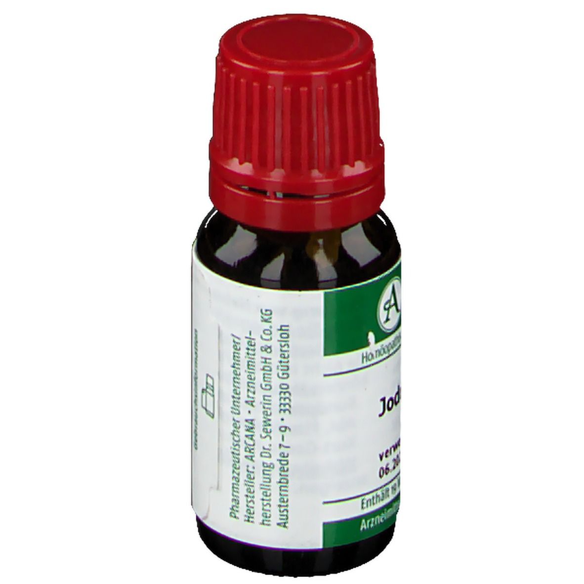 ARCANA® Jodum LM VI