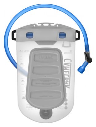 Poche à eau Camelbak Fusion Transparent - 2L